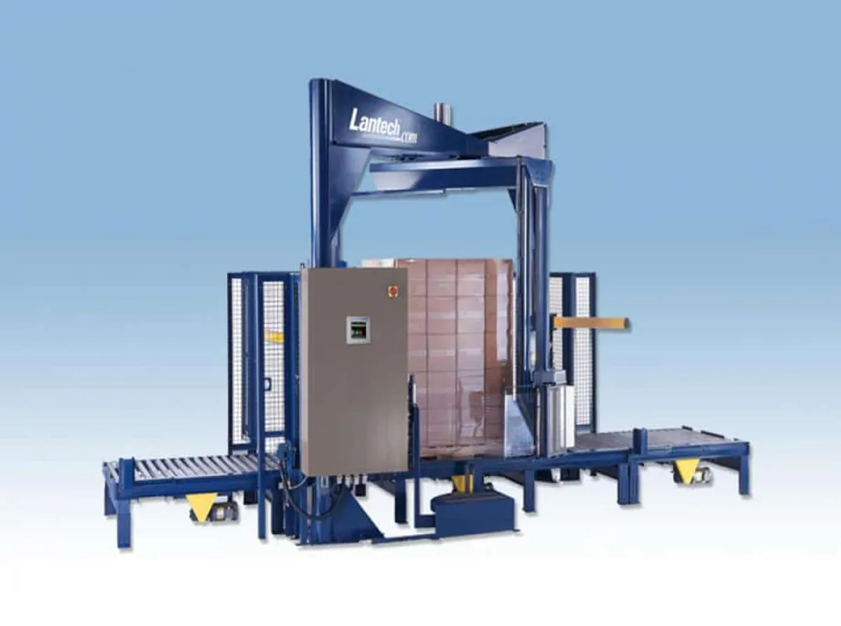 Palletwikkelaars visual 3